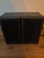 Mission 760i Speakers - Klassieke kwaliteit, Audio, Tv en Foto, Luidsprekers, Ophalen of Verzenden, Gebruikt, Front, Rear of Stereo speakers
