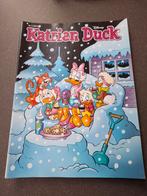 Katrien Duck tijdschriften, Meerdere comics, Ophalen of Verzenden, Gelezen, Europa