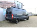 Carado CV602 PRO Lengtebedden / Automaat, Caravans en Kamperen, Campers, Automaat, Luifel, Buscamper of Camperbus, Ringverwarming