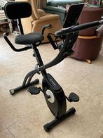Hometrainer Fiets BluMill, Ophalen, Armen, Zo goed als nieuw, Metaal