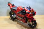 Francesco Bagnaia Ducati Lenovo Desmosedici 2022 1:6 32229, May Cheong Group France S.A.S., Nieuw, Motor, Parc Ariane - Le Vénus