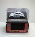 Schuco VW Kever Politie - Junior Line-1:72, Ophalen of Verzenden, Nieuw, Auto, Schuco