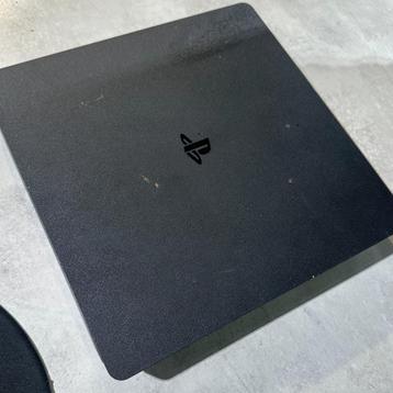 Sony Playstation 4 - met controller - 500 GB - Garantie beschikbaar voor biedingen