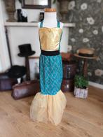 Nieuwe zeemeermin costum maat 98, Ophalen of Verzenden, Nieuw, 104 of kleiner, Meisje