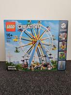 LEGO Creator Expert 10247 Ferris Wheel Reuzenrad | MISB, Nieuw, Complete set, Ophalen of Verzenden, Lego