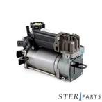 Compressor (vering) Mercedes E-klasse W211 A 2113200304, Ophalen of Verzenden, Nieuw, Mercedes-Benz