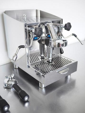 Izzo Vivi PID HX E61 espressomachine gereviseerd beschikbaar voor biedingen