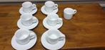 koffie kopjes ikea wit, Huis en Inrichting, Keuken | Servies, Ophalen of Verzenden