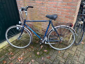 2 opknapfietsen beschikbaar voor biedingen