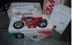 SALE 1:6 Motor MV AGUSTA 750S 1972 motorfiets VMB in box WRH, Verzenden, Zo goed als nieuw, Motoren