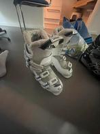 Salomon divine skischoenen, Sport en Fitness, Ophalen, 160 tot 180 cm, Schoenen, Salomon