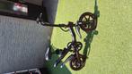 E bike, Ophalen, Gebruikt, 50 km per accu of meer
