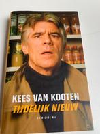 Kees van Kooten; Tijdelijk nieuw, Boeken, Ophalen of Verzenden, Zo goed als nieuw