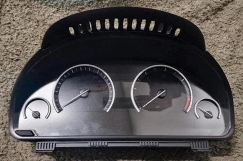Tellerbak en headup-display BMW F10 / F11 530D Pre LCI., Auto-onderdelen, Dashboard en Schakelaars, BMW, Gebruikt, Ophalen of Verzenden