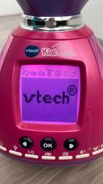 VTech wekker met allerlei mogelijkheden, Ophalen of Verzenden, Gebruikt