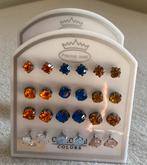 24 paar oorbellen, Sieraden, Tassen en Uiterlijk, Ophalen, Zo goed als nieuw, Handen en Nagels