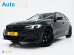 BMW 3 Serie Touring 320e LCI Shadow Line | Widescreen | Carp, Automaat, 1998 cc, Gebruikt, Zwart