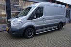 Ford Transit 290 2.2 TDCI L2H2 Trend (bj 2015), Auto's, Voorwielaandrijving, Euro 5, Gebruikt, 4 cilinders