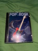 Pop&rock minidisc, Ophalen of Verzenden