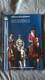 Lesboek ruiterbewijs, Verzenden, Beta, Nieuw, MBO