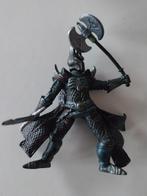 Papo Dark Warrior Figure ~10 cm, Ophalen of Verzenden, Zo goed als nieuw