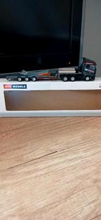 Vrachtwagen RH trucks 1:87, Hobby en Vrije tijd, Modelauto's | 1:87, Ophalen, Zo goed als nieuw, Bus of Vrachtwagen, Overige merken