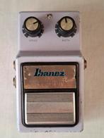 Ibanez CS9 Chorus, Muziek en Instrumenten, Effecten, Ophalen of Verzenden, Gebruikt, Chorus