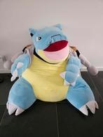 Grote Blastoise Pokemon Knuffel - 120cm, Kinderen en Baby's, Speelgoed | Knuffels en Pluche, Ophalen, Zo goed als nieuw, Overige typen