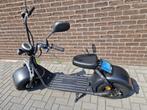 Rubrider X13 Electrische scooter, Overige merken, Gebruikt, Elektrisch, Ophalen of Verzenden