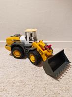 Bruder Liebherr Speelgoed Shovel, Ophalen of Verzenden, Gebruikt, Jongen of Meisje