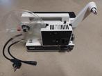 Eumig Mark 605D filmprojector met nieuwe projectielamp., Ophalen of Verzenden, 1960 tot 1980, Projector
