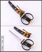 [Pre-order] Platz - Japanese Sword Scissor Toyotomi Hidenaga, Verzenden, Nieuw