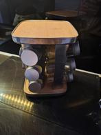 Kruidenrekje, Huis en Inrichting, Keuken | Keukenbenodigdheden, Ophalen of Verzenden, Zo goed als nieuw