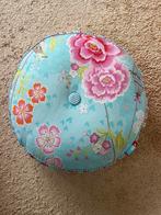 Pip kussens, Huis en Inrichting, Woonaccessoires | Kussens, Ophalen, Zo goed als nieuw, Vierkant