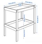 Ikea Sniglar Commode - Praktisch en stevig!, Ophalen of Verzenden, Gebruikt