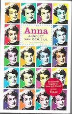 Anna, (Annie MG Schmidt) door Annejet van Zijl, Ophalen of Verzenden, Gelezen