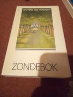 De Zondebok - Daphne du Maurier, Verzenden, Zo goed als nieuw, Daphne du Maurier