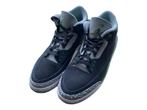 Nike Air Jordan 3 Retro Pine Green Maat 45, Jordan, Ophalen of Verzenden, Zo goed als nieuw, Sneakers of Gympen