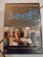 Leef, Alle leeftijden, Ophalen of Verzenden, Zo goed als nieuw, Actie en Avontuur