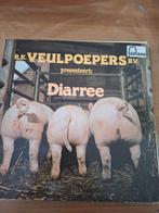 De veulpoepers Diarree, Ophalen of Verzenden, Gebruikt, Overige formaten, Levenslied of Smartlap