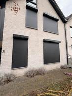 Rolluiken en screens van topkwaliteit!, Ophalen, Nieuw, Overige kleuren, Elektrische bediening