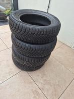 Michelin Alpin 6 195/60 R15 Winterbanden, Auto-onderdelen, Banden en Velgen, Ophalen, 15 inch, Banden en Velgen, Winterbanden