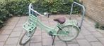 Mint groen Spirit fiets 22 inch., Fietsen en Brommers, Fietsen | Meisjes, Ophalen, Gebruikt, 22 inch
