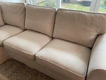 Te koop hoekbank - afbeelding 5