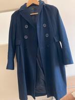 Benetton kinder jas maat 140, Ophalen of Verzenden, Zo goed als nieuw, Meisje, Jas