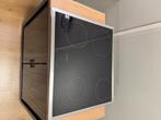 Bosch keramische inbouwkookplaat 60 cm 4 zones, Witgoed en Apparatuur, Kookplaten, Ophalen, Gebruikt, Keramisch, 4 kookzones
