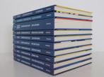 Baard en Kale ~ Complete serie Integrale hardcovers 1 t/m 10, Complete serie of reeks, Ophalen of Verzenden, Zo goed als nieuw