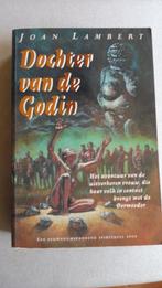Joan Lambert - Dochter van de godin, Ophalen, Europa overig, Joan Lambert, Zo goed als nieuw