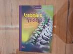 A.A.F. Jochems - Anatomie en fysiologie, Overige wetenschappen, Ophalen of Verzenden, Zo goed als nieuw, A.A.F. Jochems; C.A. Bastiaanssen; J.A.M. Baar