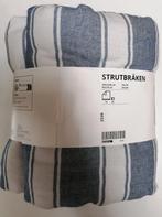 Nieuw dekbedovertrek en kussenslopen, Huis en Inrichting, Slaapkamer | Beddengoed, Blauw, Dekbedovertrek, Ophalen of Verzenden